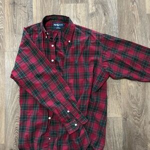 Ralph Lauren Blake button down
